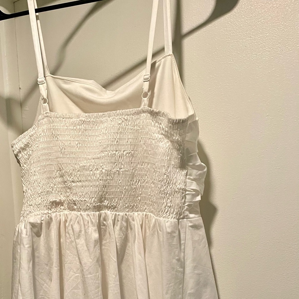 Cool top for the summer!
